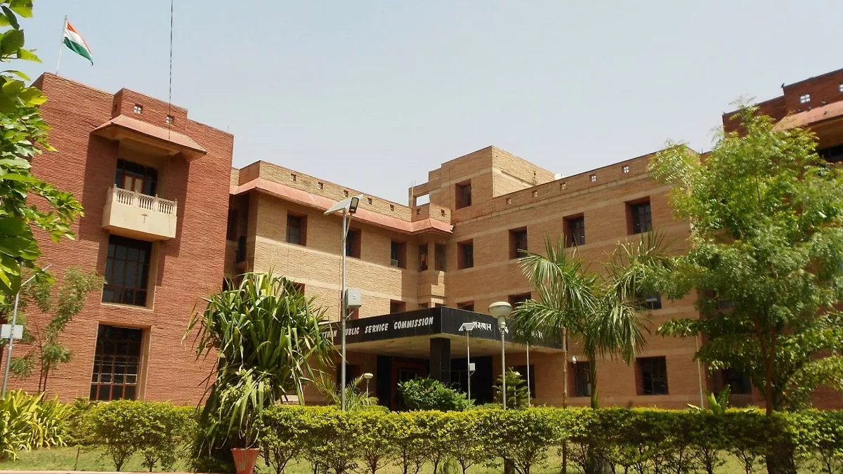 RPSC JLO Result 2023- राजस्थान लोक सेवा आयोग ने कनिष्ठ विधि अधिकारी लिखित परीक्षा परिणाम घोषित किया