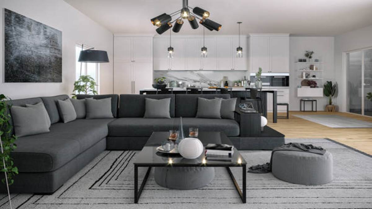 अमेज़न डील्स ऑफर्स में Furniture लपक लें!! मिलेगा Seven Seater Sofa Design पर 55% का डिस्काउंट, बदलेगा नजारा