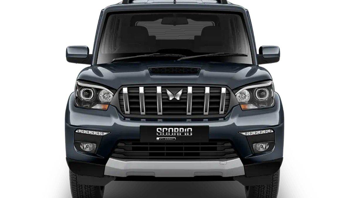 mahindra dominates the suv segment scorpio n and classic are in highest demand