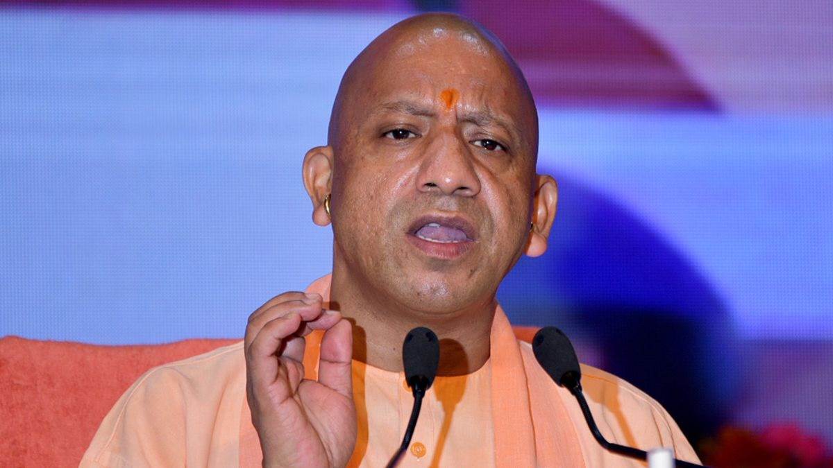 before 2017 up cities were synonymous with filth says cm yogi adityanath in assembly