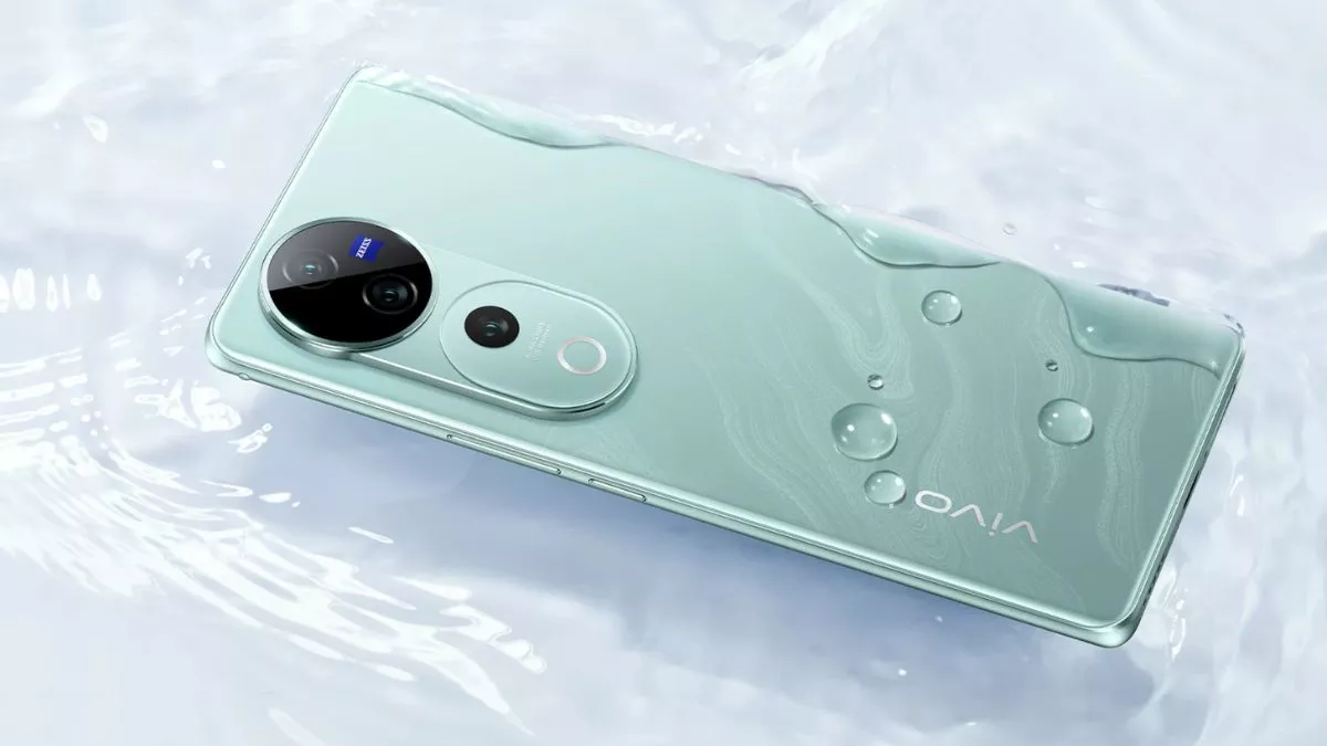 Vivo V50 Specification & Price :- 3D स्टार टेक्नोलॉजी जैसे कई धमाकेदार फीचर्स और जबरदस्त कैमरा साथ इस दिन लॉन्च होगा VIVO V50, जानिए कीमत।