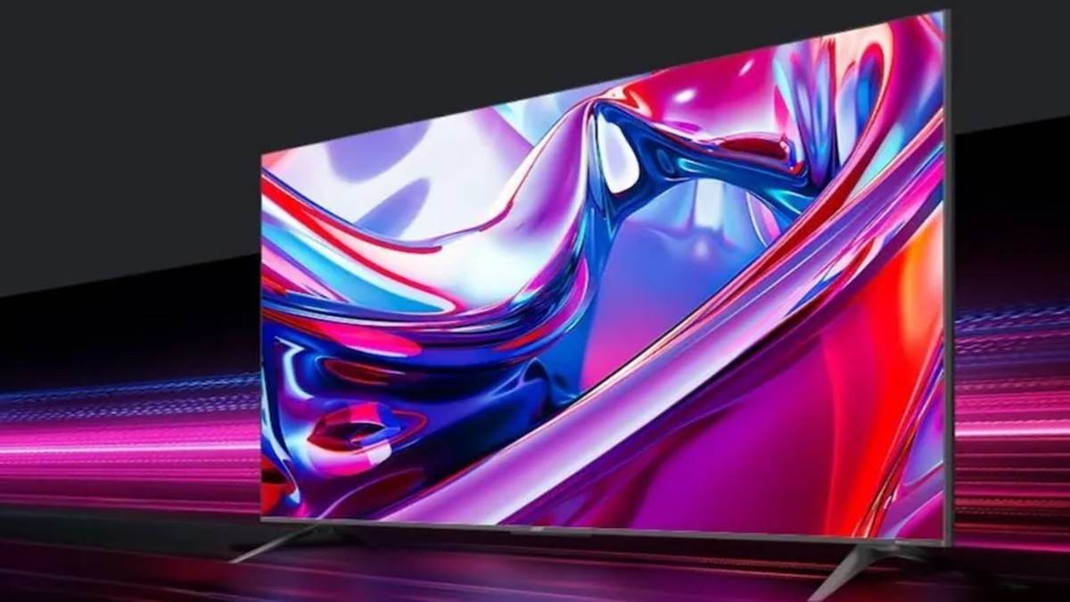 acer m series hybrid miniled 4k tvs with up to 75 inch screens launched in india check price and specifications