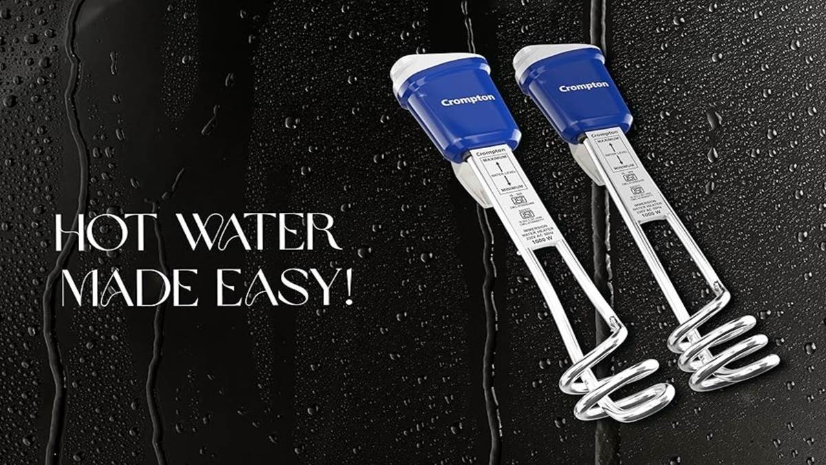 best water heating rods to buy under rs 1000 in india
