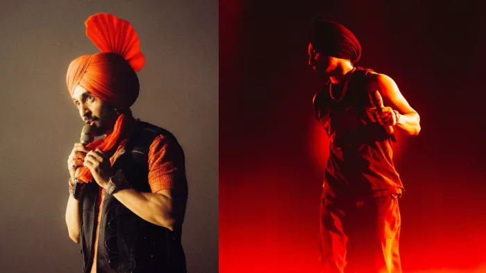 करोड़ों की संपत्ति के मालिक हैं Diljit Dosanjh। (image credit- instagram)