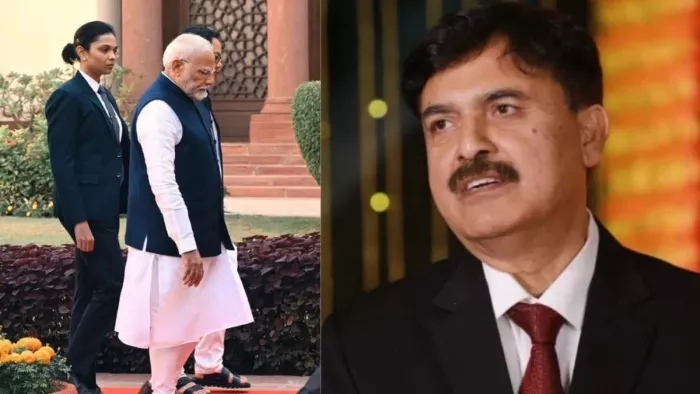 भागलपुर के भीखनपुर में जन्मे आईपीएस हरिनाथ मिश्र