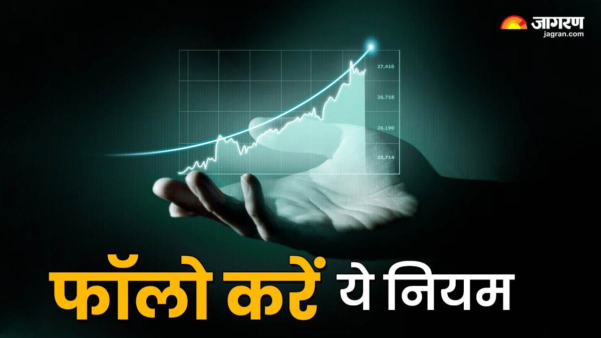 investment tips golden rules for building wealth in your 30s and 40s