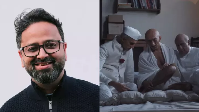 इतिहास के शौकीन हैं निर्देशक निखिल आडवाणी (Photo Credit-Variety)
