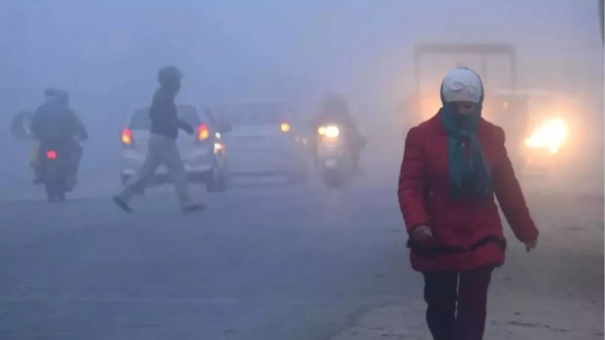 Rajasthan Weather: राजस्थान में बदलेगा मौसम, अगले तीन दिन में और बढ़ेगी  ठंड, IMD ने किया अलर्ट - Rajasthan weather severe cold in December IMD gave  information temperature will drop