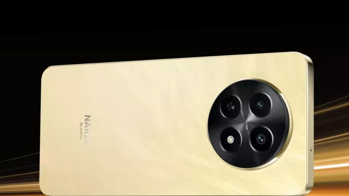 Realme Narzo N65 5G पर मिल रही है जबरदस्त डील।
