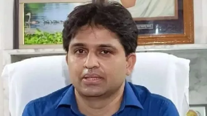 डीएम, एसएसपी समेत सभी विभागों के पद सृजित किए गए हैं।