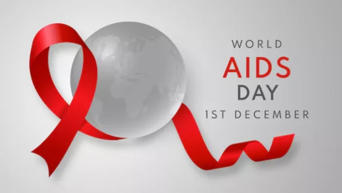 क्या है World AIDS Day का महत्व? (Picture Courtesy: Freepik)