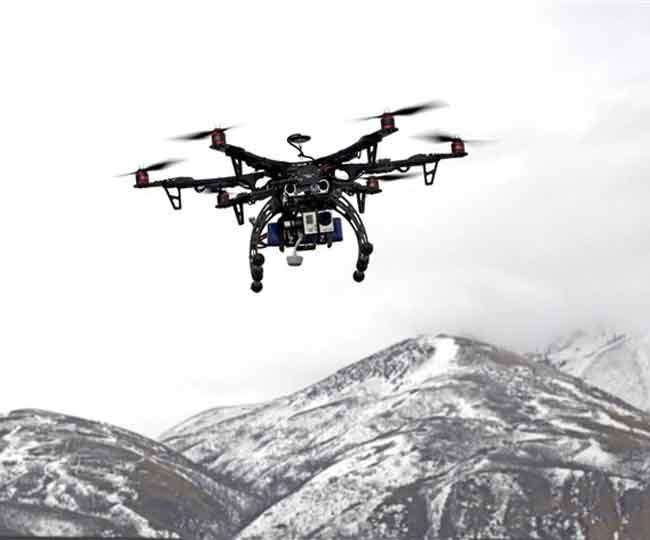 उत्तराखंड के नेशनल पार्कों में ड्रोन से होगा वन्यजीवों का दीदार, जानिए शर्त व नियम