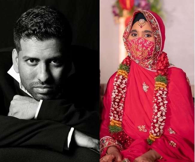 Khatija Rahman engagement: एआर रहमान की बेटी खतीजा रहमान ने रियासदीन शेख मोहम्मद से सगाई कर ली हैl