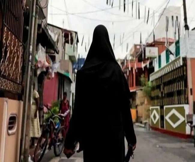 100 प्रभावशाली मुस्लिम महिलाओं की तस्वीरें अपलोड की गई। (फाइल फोटो)