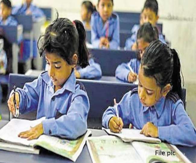 अभिभावकों ने अपने सवाल दैनिक जागरण के माध्यम से विशेषज्ञों से पूछे हैं।