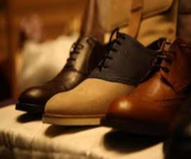 agra shoe traders wrote to pm modi demanding not to increase tax on shoes