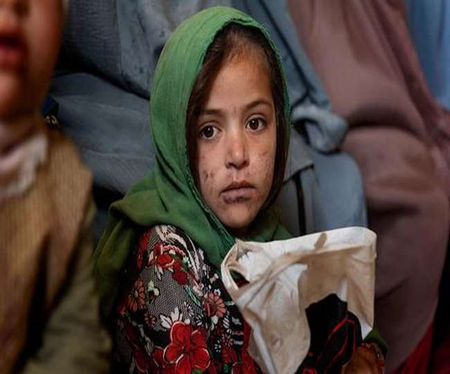 बच्चों के लिए बेहद घातक रहा सदी का दूसरा दशक