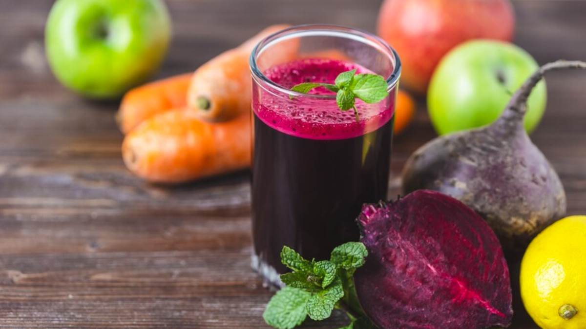 abc juice benefits amazing health benefits of apple beetroot carrot juice everyday in winter know its recipe