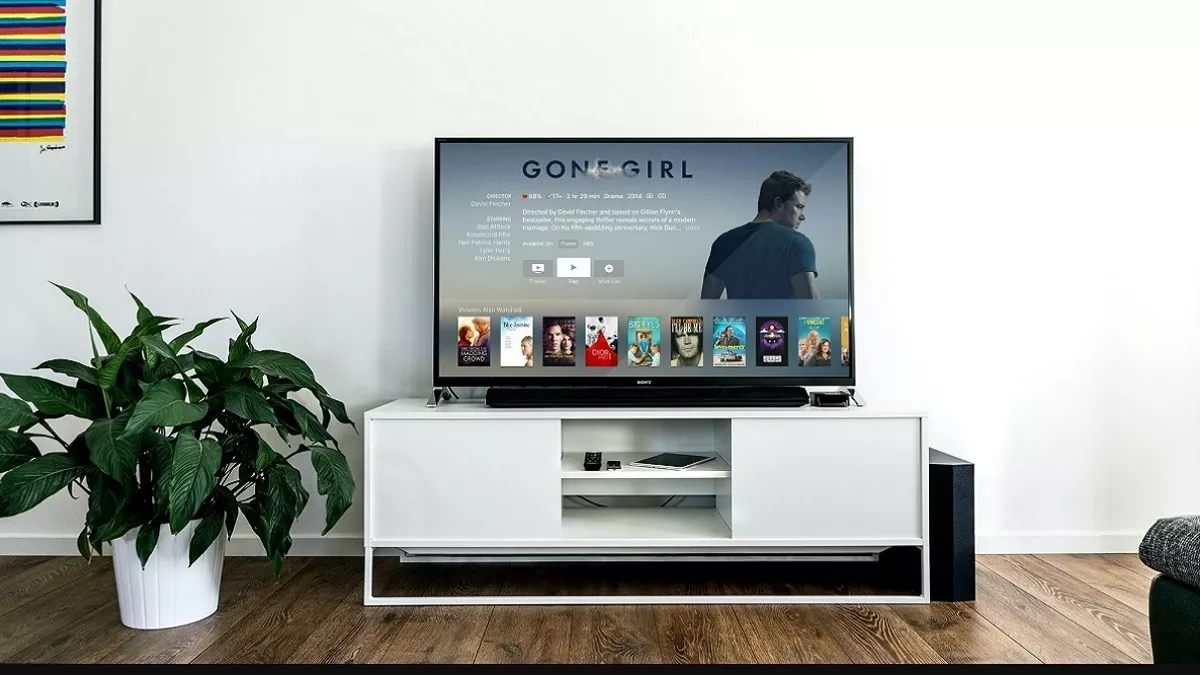 Amazon Sale: बाप रे! 65,000 वाली VU TVs केवल 29,990 रूपए में, भर-भर के खरीद रहे लोग
