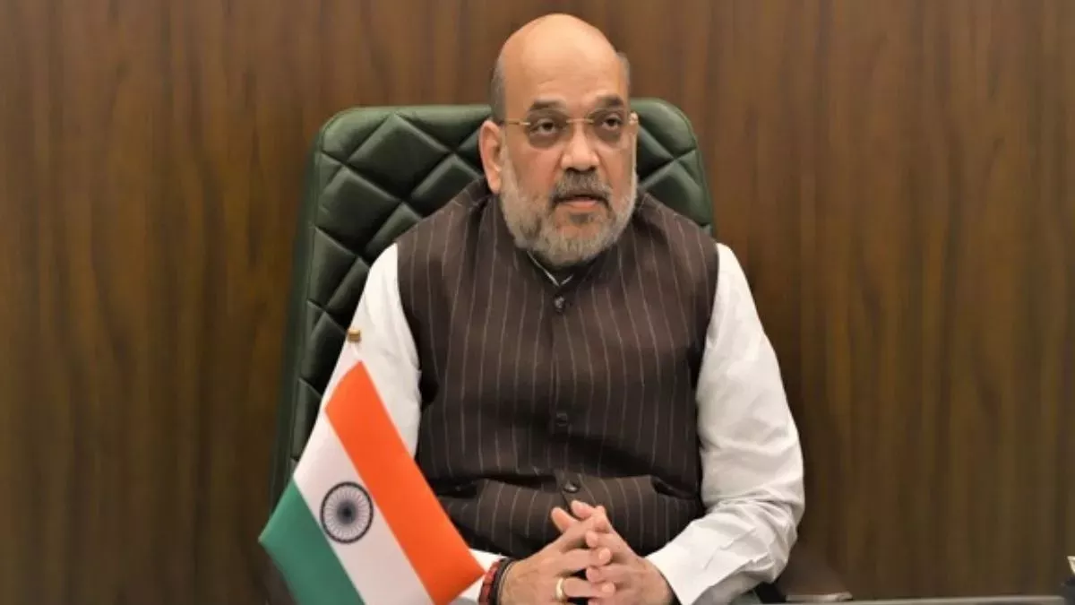 अमित शाह 5 जनवरी को त्रिपुरा और 6 जनवरी को मणिपुर और नागालैंड में रहेंगे।