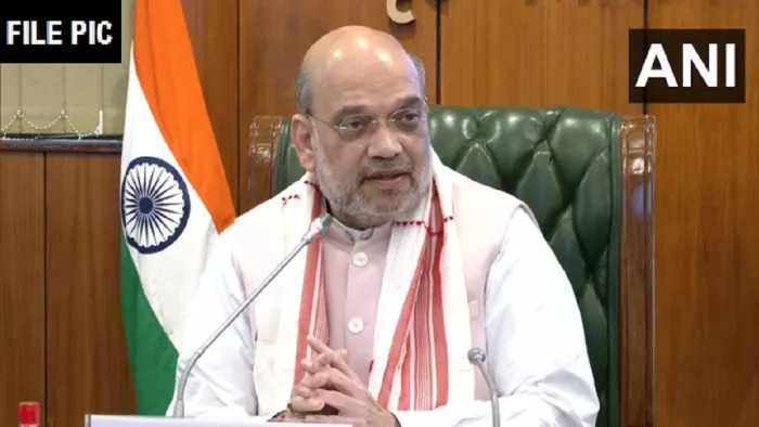 कंझावला मौत मामले में अमित शाह ने कमिश्नर से मांगी विस्तृत रिपोर्ट।