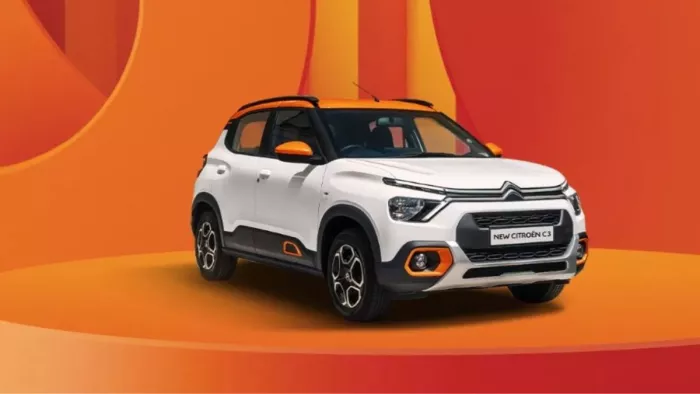 Citroen Cars Price Hike 2023, C3 and C5 Aircross New price