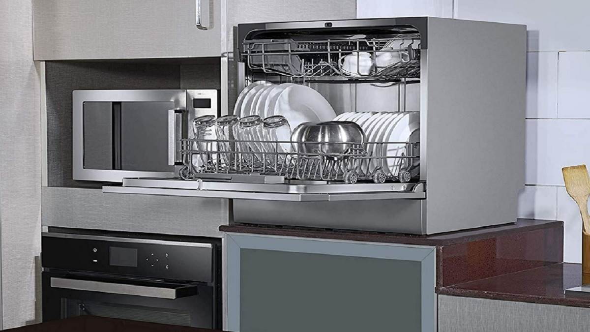 Dishwasher hotsell price list