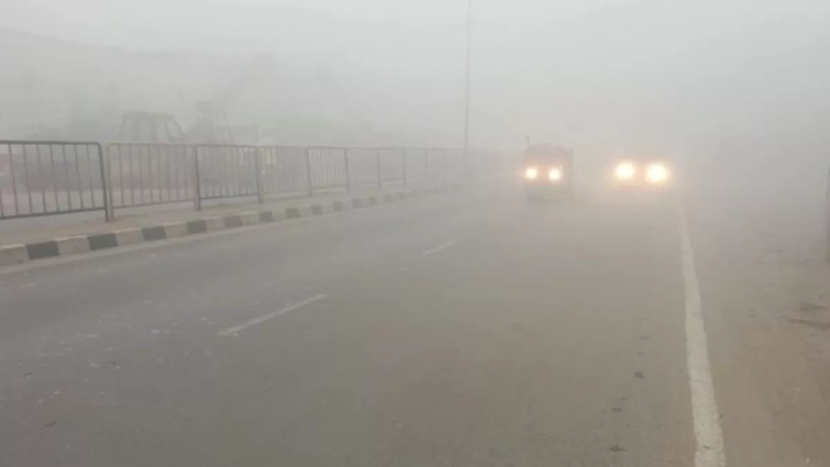 Meerut Weather: ठंड और कोहरे को लेकर मौसम विभाग ने जारी किया आरेंज अलर्ट, सावधानी बरतें बच्चे और बुजुर्ग