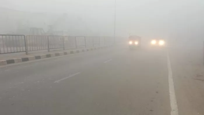 Meerut Weather Update: ठंड और कोहरे को लेकर मौसम विभाग ने जारी किया आरेंज अलर्ट।