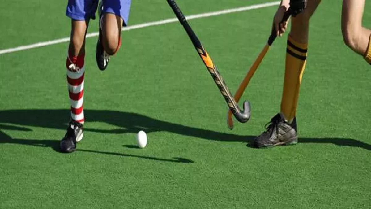 Hockey World Cup 2023: पंचायत स्तर पर दिखेगा हॉकी विश्वकप का खुमार, ग्रामीणों को LED पर दिखाएंगे लाइव उद्घाटन