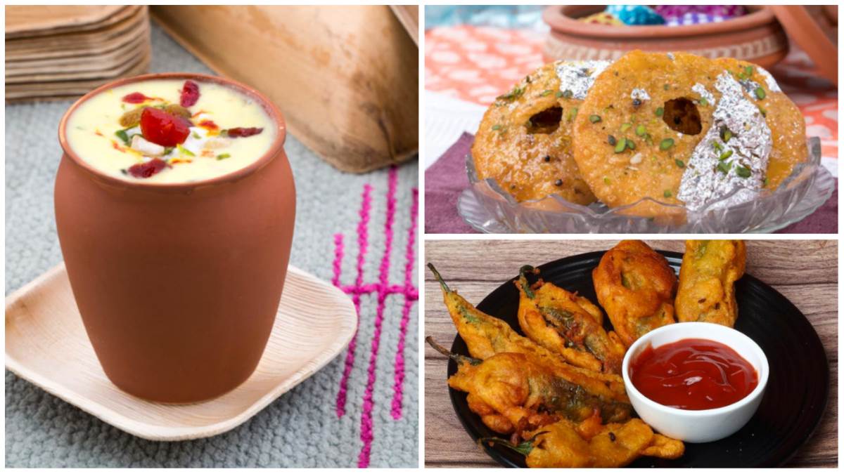 Jodhpur Famous Dishes जोधपुर के मशहूर जायके, जिन्हें चखे बिना अधूरी है