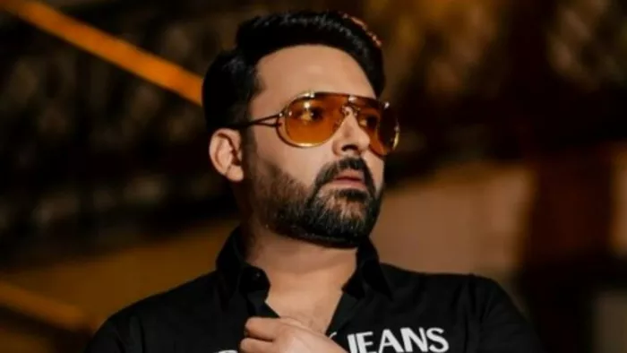 File Photo of Kapil Sharma. Photo Credit: Kapil Sharma Instagram