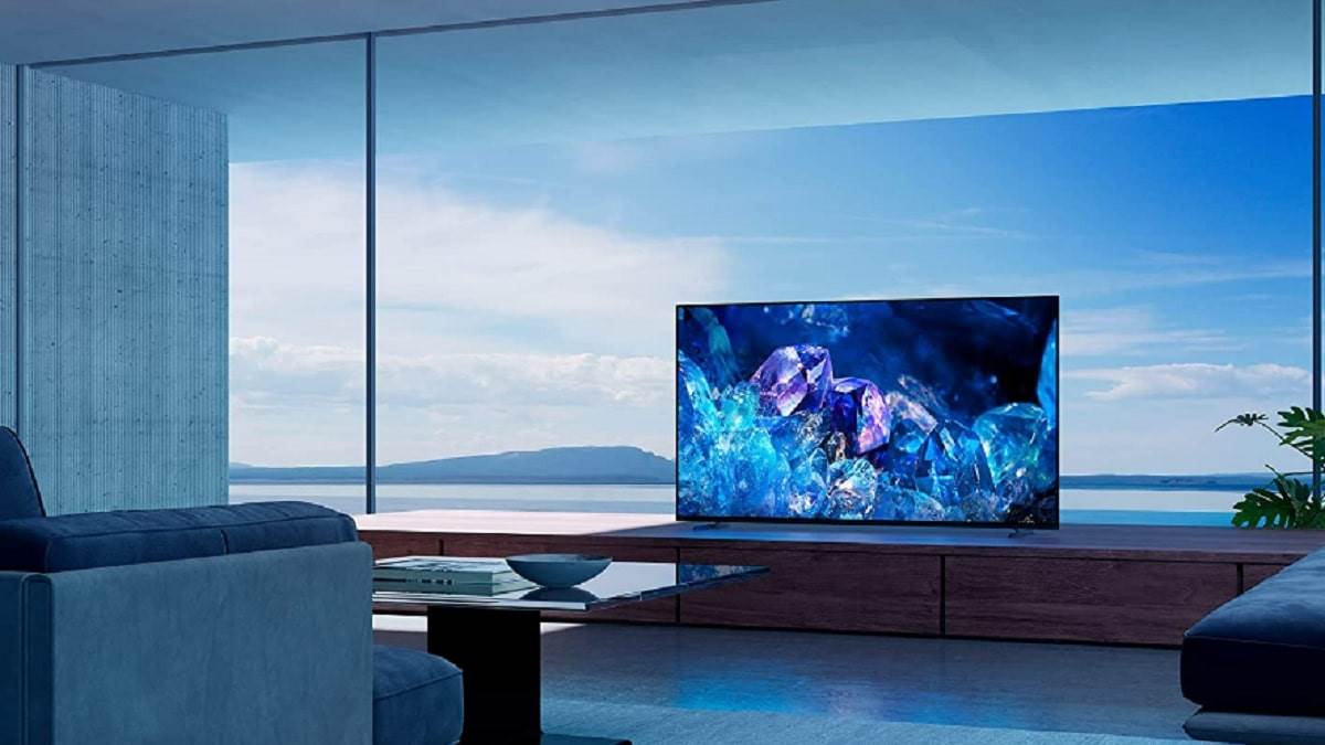 LG TV vs SONY TV कौन टीवी किस मामले में किसे देती है टेंशन जानें कीमत