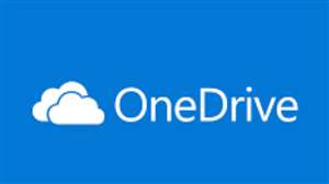 Microsoft OneDrive Photo credit - Microsoft India