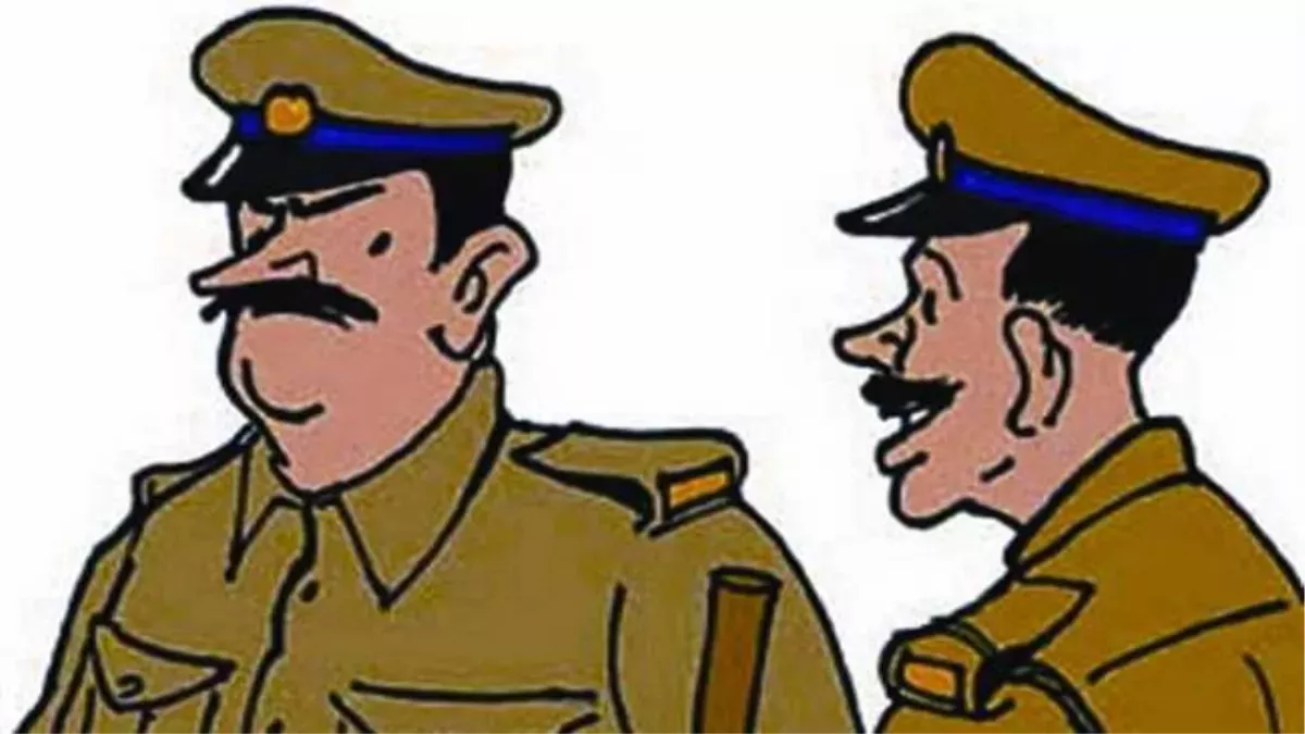Police Totka to Reduce Crime: पुलिस ने छिटपुट मुकदमे तो दर्ज किए, लेकिन बड़े मुकदमे से हाथ खींच लिए।