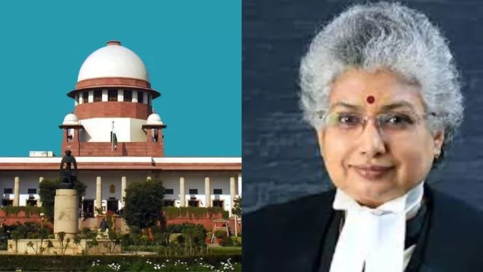 Supreme Court Verdict on 2016 Demonetisation Notebandi Judgment न्यायमूर्ति बी वी नागरथना।