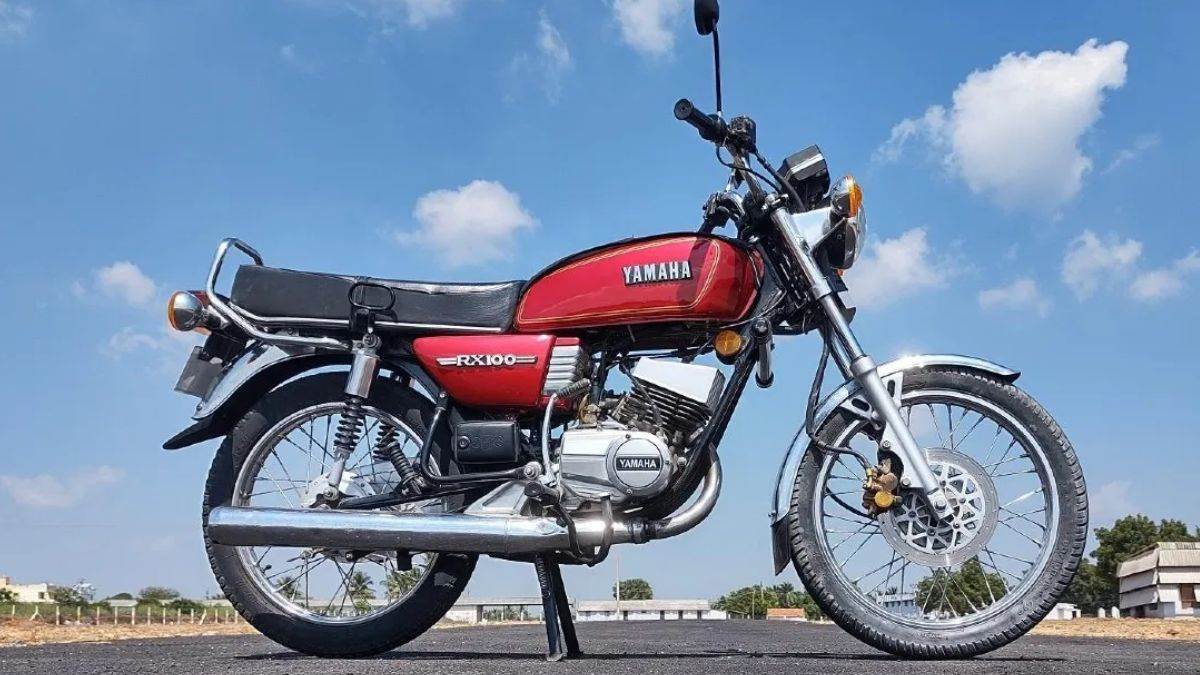 want to buy a second hand bike or scooter in cheap price follow these tips