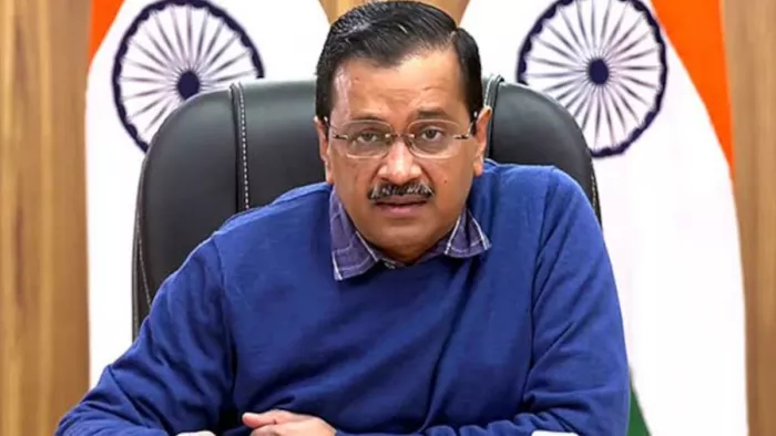अरविंद केजरीवाल क्या ईडी के समन पर होंगे पेश? फाइल फोटो