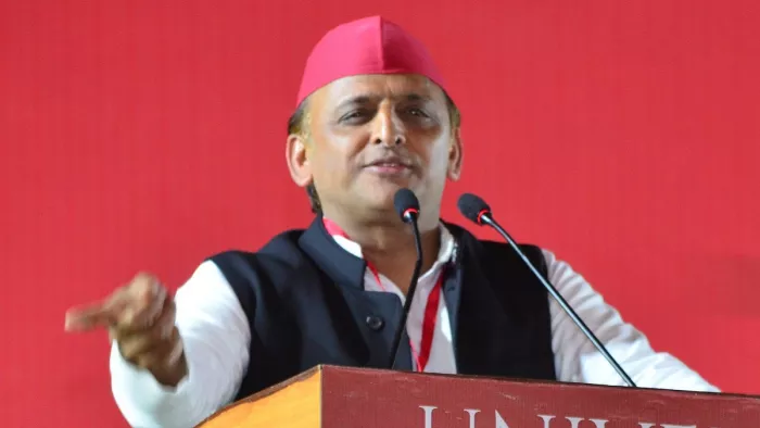 हर बूथ पर 'पीडीए' कैडर भी तैयार कर रही सपा।