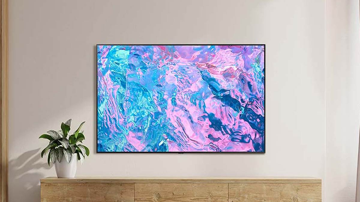 ₹1,02,000 तक की छूट पर पाएं स्टाइलिश 65 Inch QLED TV, अमेजन पर लुक से लुट रहा है ग्राहकों का धड़कन