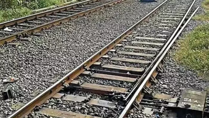 ड्राइवर की सूझबूझ से बांग्लादेश में टला बड़ा Train हादसा (फाइल फोटो)