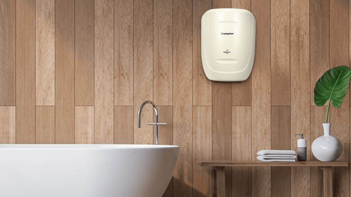 बेस्ट क्वालिटी के इन Geyser For Bathroom को देखते ही ऑर्डर कर रहे लोग, जनवरी 2024 की ठंड में चल रहे हैं टॉप पर