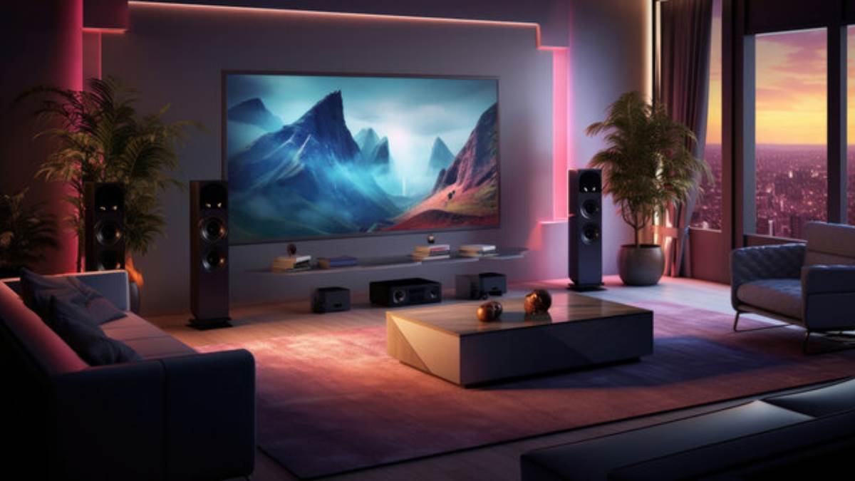 सोनी से लेकर जेबीएल तक, शीर्ष ब्रांड के इन Home Theatre Systems ने साल 2024 में बना ली है पहले पायदान पर जगह