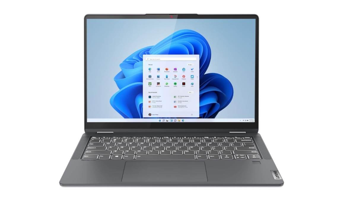 छोड़िए अंगड़-खंगड़ Laptop का सपना, उससे कम दाम में ये Touch Screen Laptops जाएंगे मिल