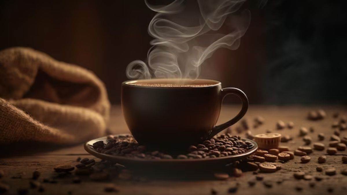 caffine know the side effects of consuming too much caffeine