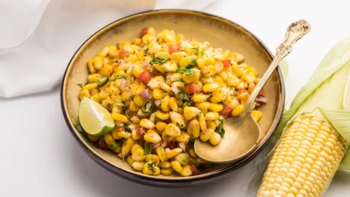 कॉर्न की बनाएं ये आसान डिशेज, जो खानें में हैं काफी टेस्टी