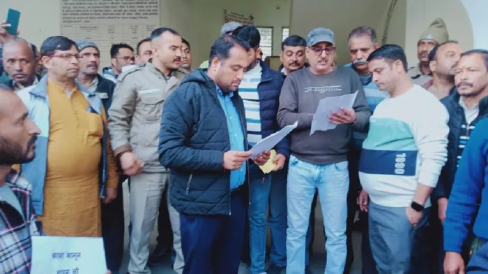 मोटर ट्रांसपोर्ट हड़ताल को परिवहन महासंघ का समर्थन
