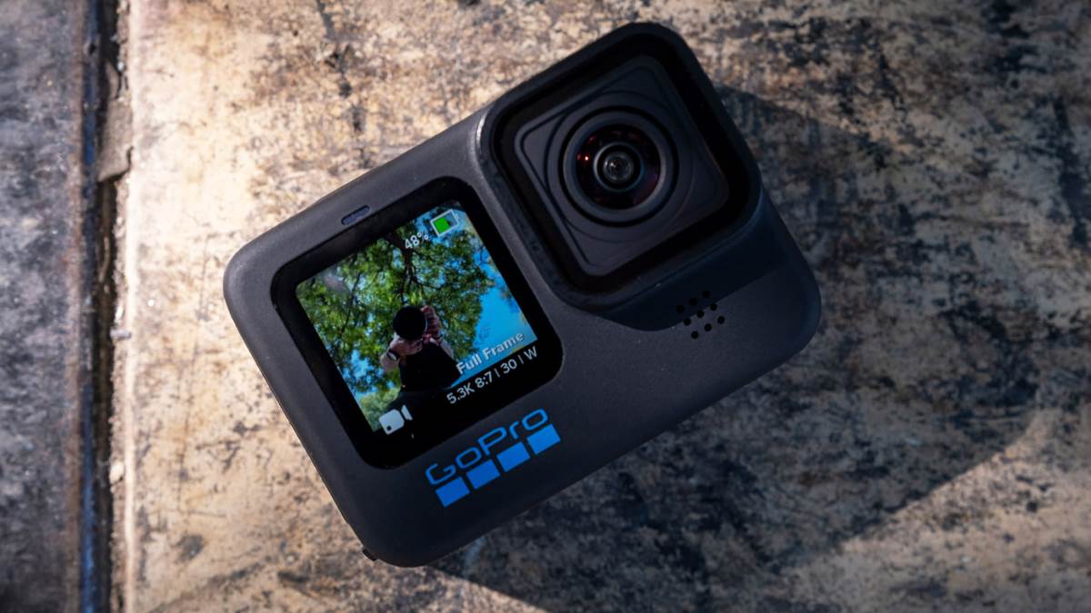 GoPro Camera Price: गोप्रो 9, 10, 11, 12 ने व्लॉगिंग की दुनिया में बजाया है अपना डंका! ये हैं खासियत और कीमत