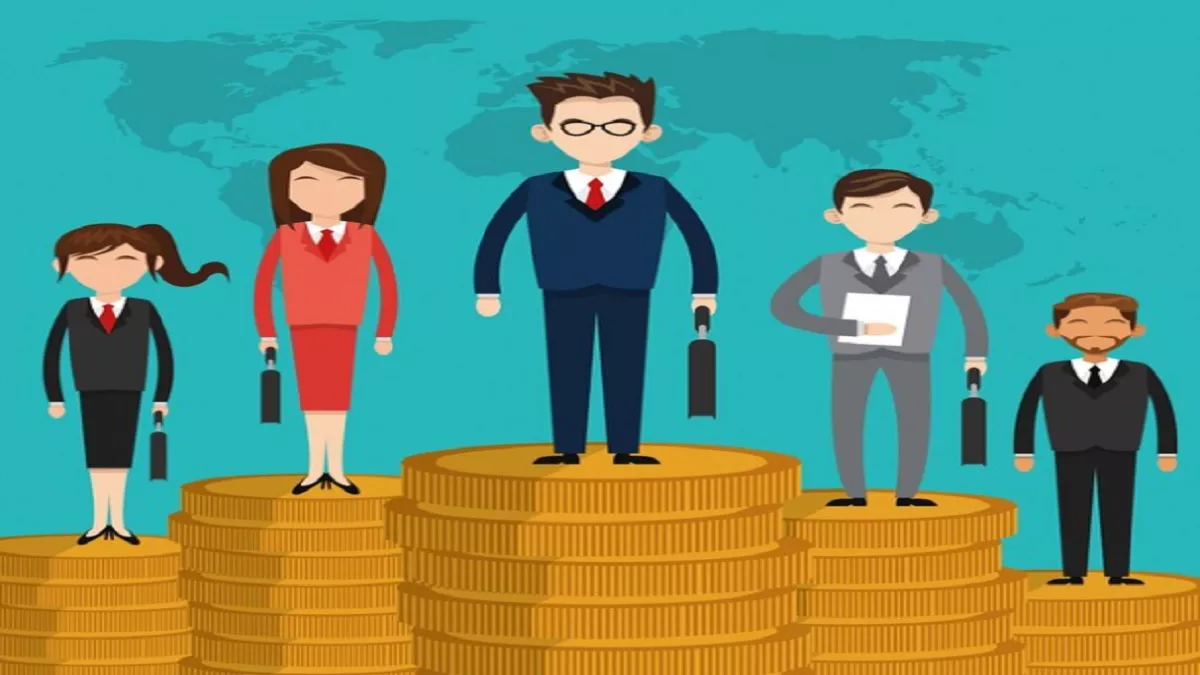 Highest Paying Government Jobs in India 2024: भारत में इन सरकारी नौकरियों में मिलता है लाखों में वेतन, पढ़ें डिटेल