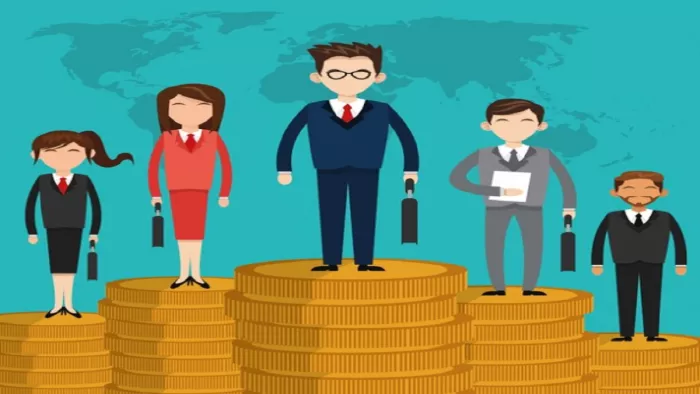 Highest Paying Government Jobs in India 2024: यहां से हासिल करें डिटेल। (Image-freepik)